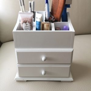 Beauty Organizer